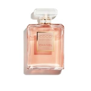 Brand NEW authentic Chanel coco mademoiselle
